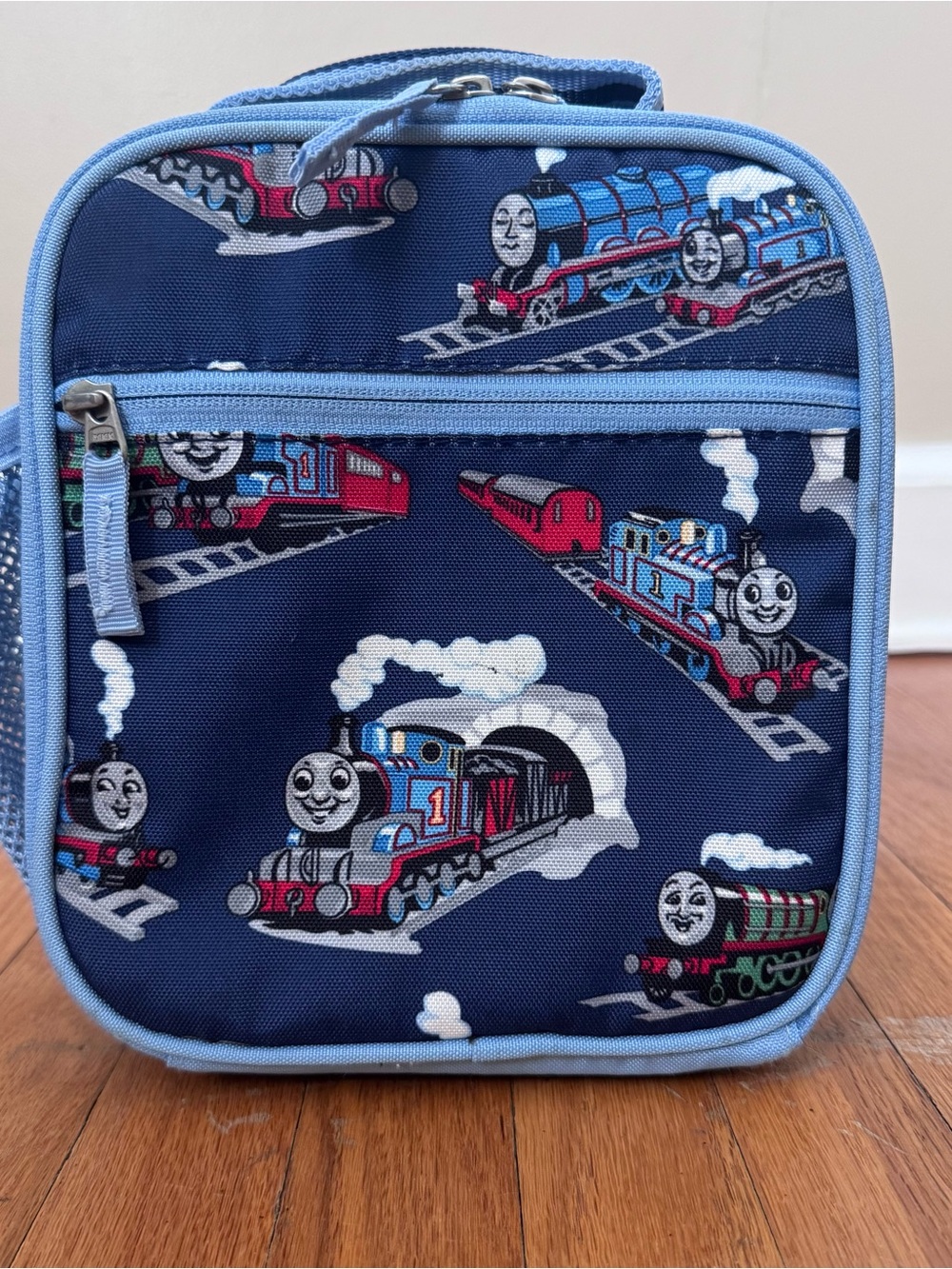 Pottery Barn Kids Thomas & Friends Lunch Box